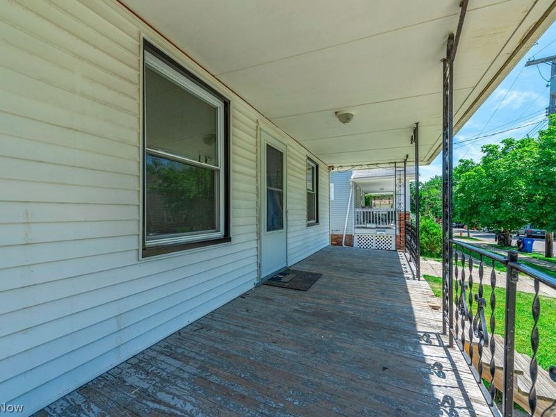 2314 Tate Avenue , Cleveland, OH 44109 Photo 6