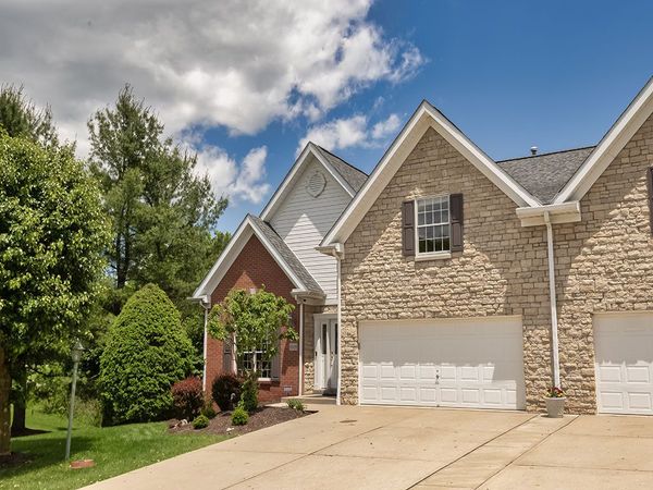 1009 Saddleclub Drive , Canonsburg, PA 15317