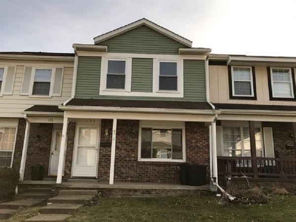 126 Smith St , Canonsburg, PA 15317