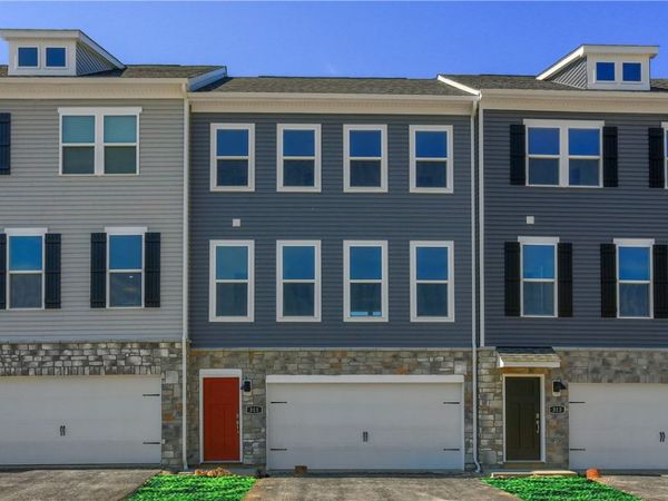 311 Alliance Drive , Harmony, PA 16037