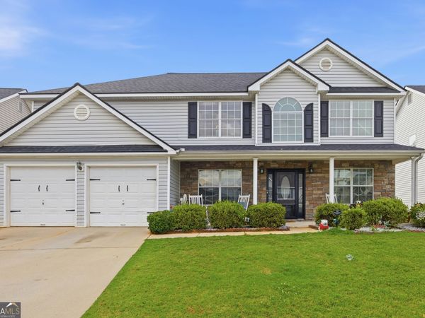 85 Middleton Drive, Covington, GA 30016