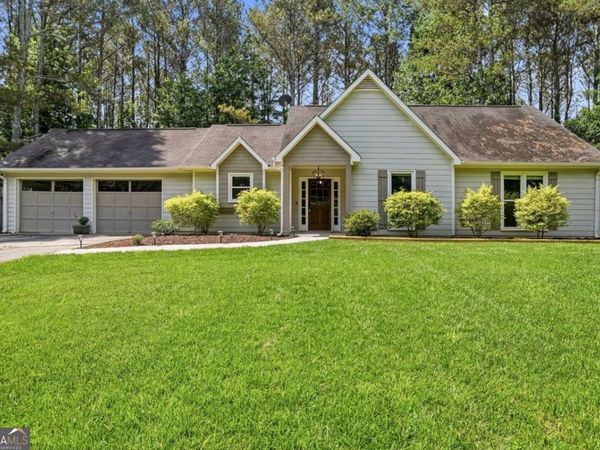 5985 Bridle Drive, Cumming, GA 30028