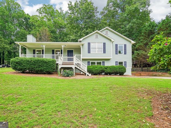290 Mill Pointe Trail, Dallas, GA 30157