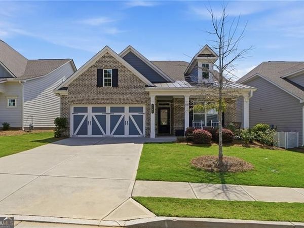 5103 Watchmans Cove, Gainesville, GA 30504