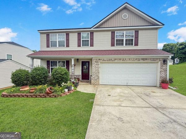 1303 Cardena Court, Gainesville, GA 30504