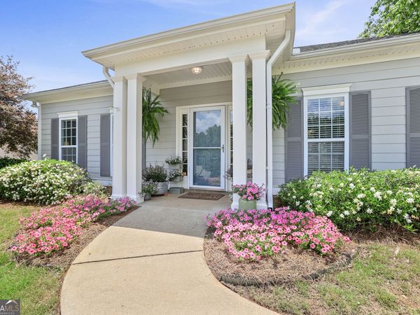 129 Copper Creek Drive, Lagrange, GA 30240