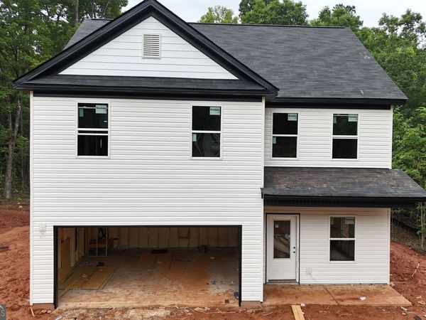 401 Hunter Welch Parkway, Luthersville, GA 30251