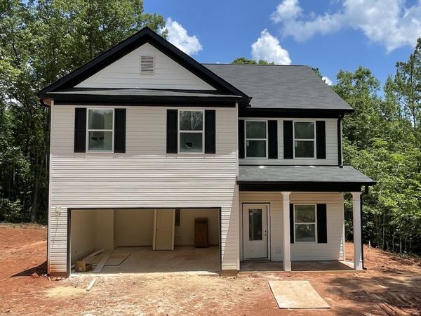401 Hunter Welch Parkway, Luthersville, GA 30251