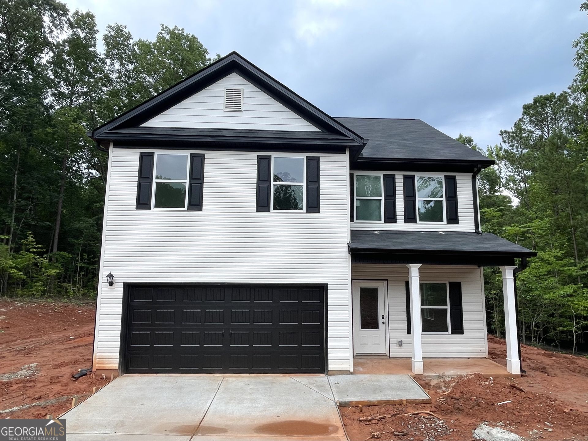 401 Hunter Welch Parkway, Luthersville, GA 30251 Main Photo
