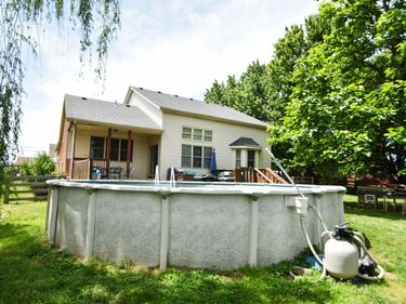 384 Kings Trace Drive, Berea, KY 40403