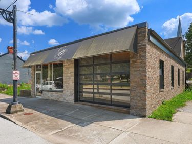 335-337 W Broadway Street, Frankfort, KY 40601