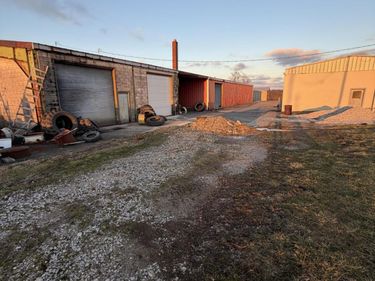 8646 South Highway 421 , McKee, KY 40447