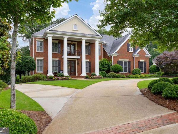 4268 Bristlecone Drive NW, Marietta, GA 30064