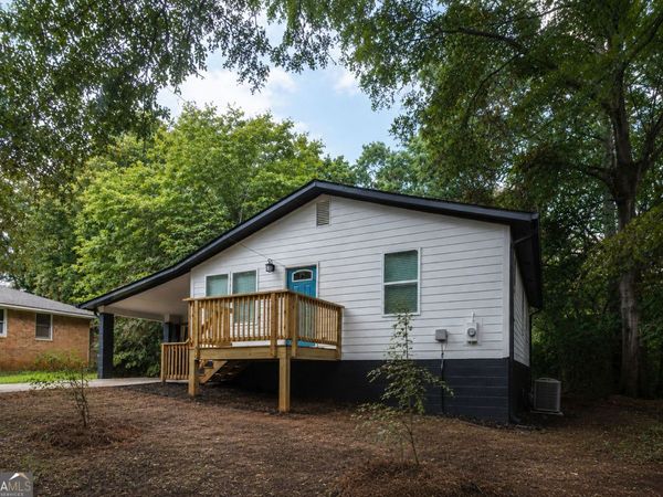 33 Head Street, Mcdonough, GA 30097