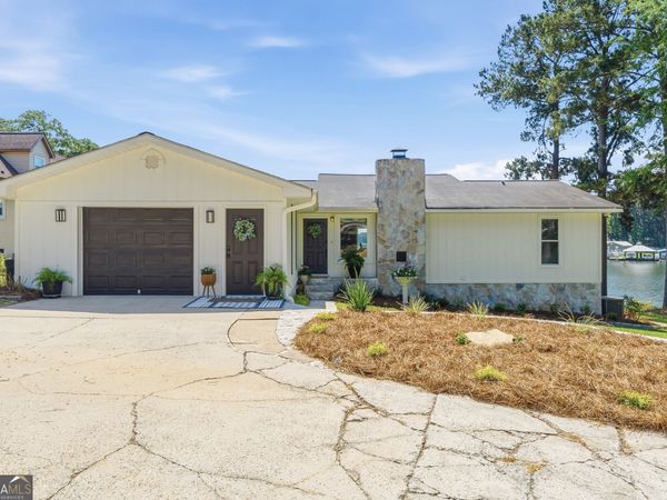 180 Jackson Road, Milledgeville, GA 31061