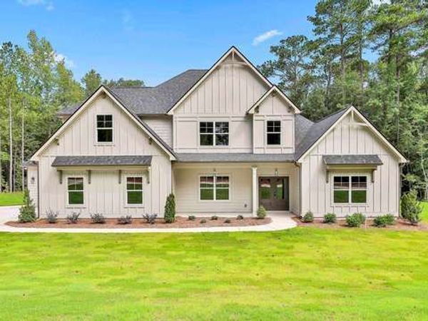 2460 N HWY 29, Unit 2, Newnan, GA 30265