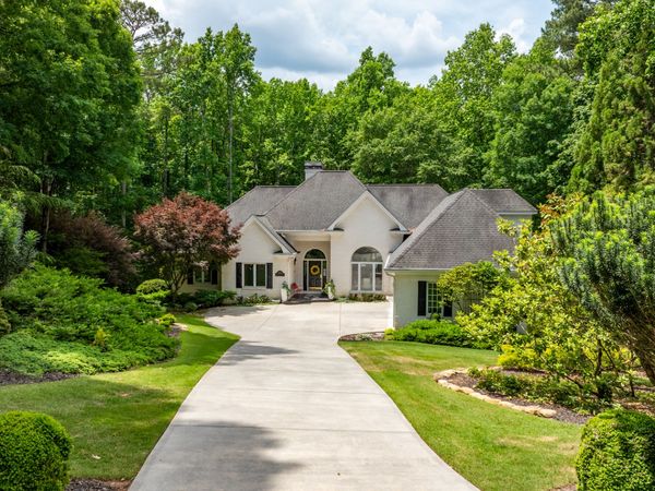 1003 Mickleton Lane, Peachtree City, GA 30269