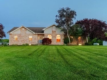 4045 State Route 292, Zanesfield, OH 43360