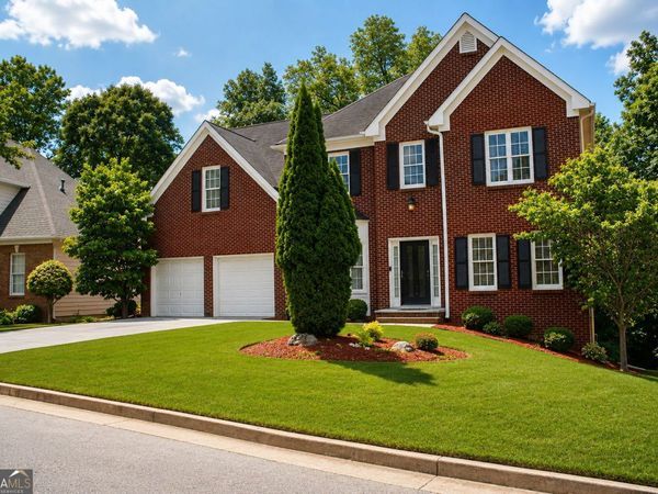 783 Deerfield Court, Stone Mountain, GA 30087