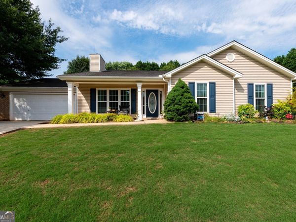 281 Natchez Circle, Winder, GA 30680
