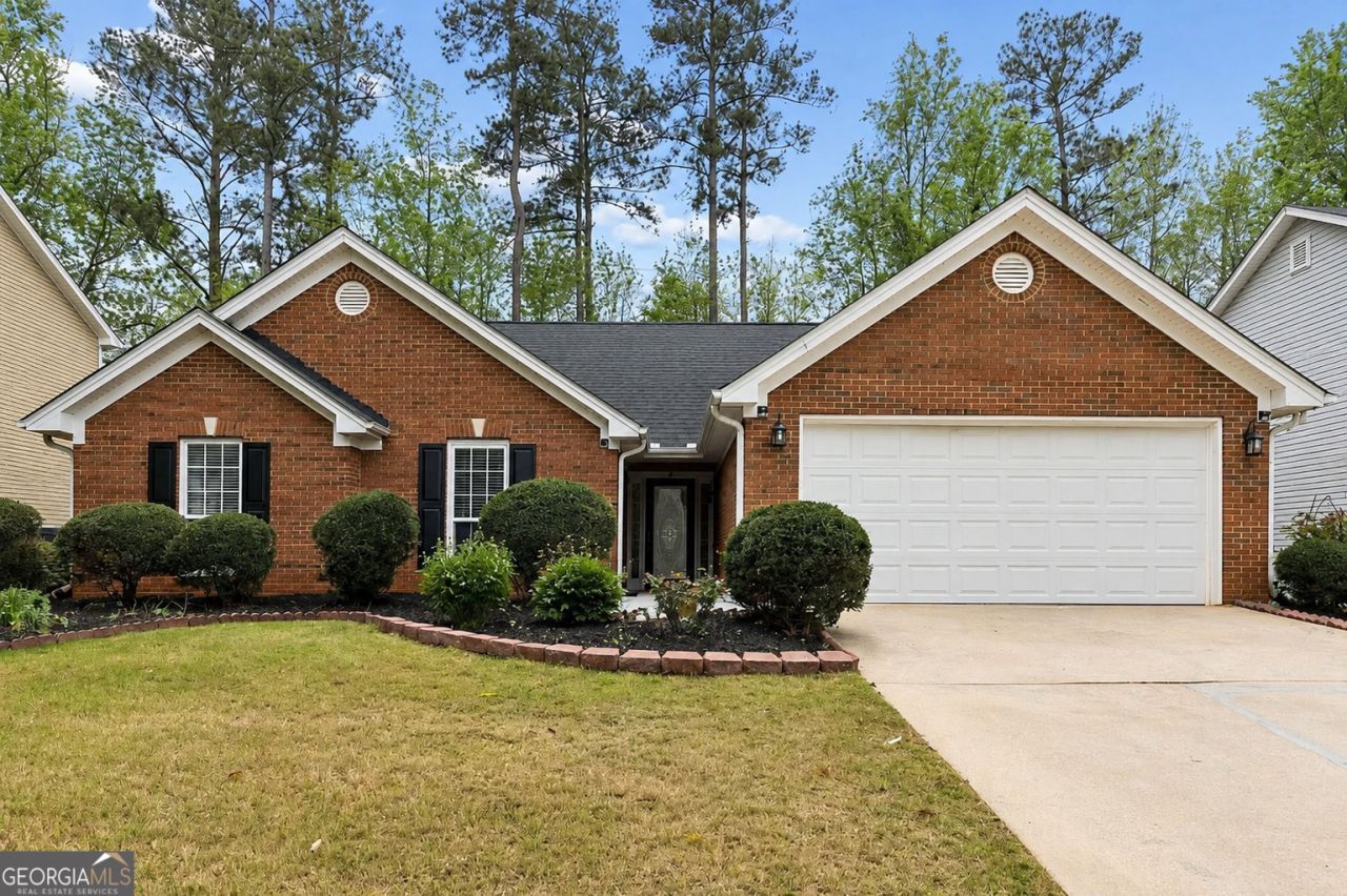 1316 Mandalay Court, Lilburn, GA 30047 Main Photo