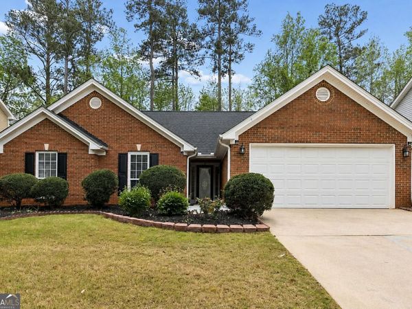 1316 Mandalay Court, Lilburn, GA 30047