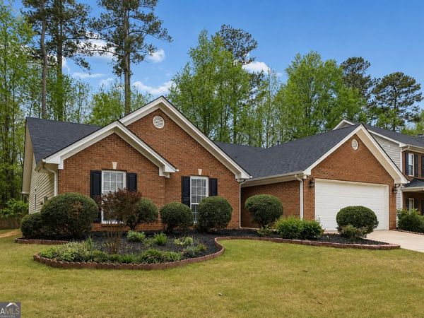 1316 Mandalay Court, Lilburn, GA 30047