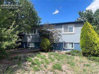 4451 Millburn Drive Colorado Springs, CO 80906