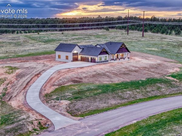 10853 Alamar Way, Colorado Springs, CO 80908