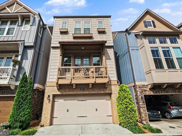 1056 Moorewood Lane, Smyrna, GA 30080