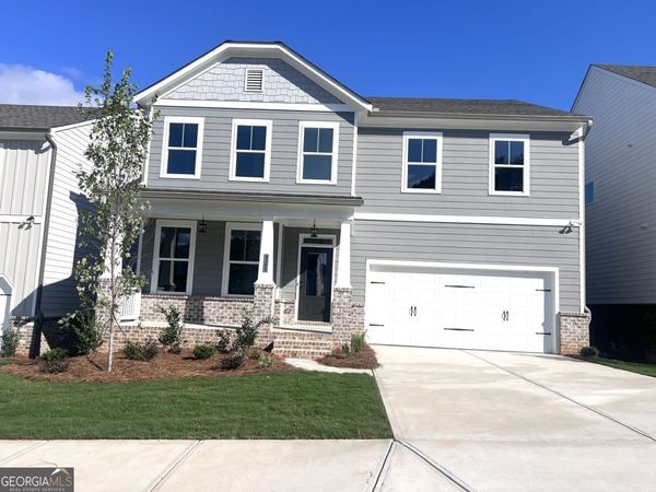 4385 Easter Lily Avenue, Buford, GA 30519