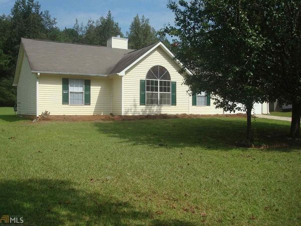 41 Sandstone Lane, Sharpsburg, GA 30277