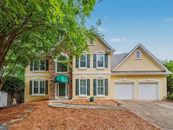 2400 Waters Edge Court NW, Acworth, GA 30101