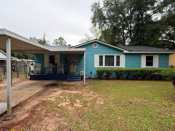 1412 Gillespie Avenue, Albany, GA 31707
