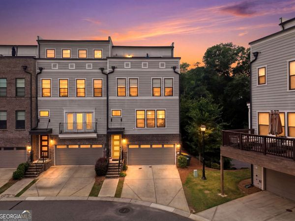 2087 Holtz Lane, Atlanta, GA 30318