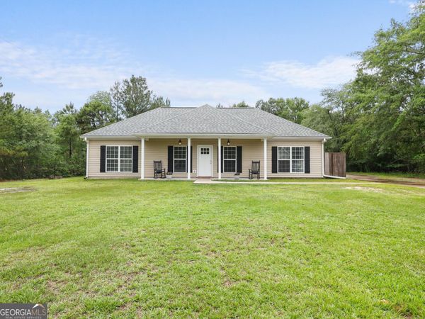 140 Summer Wind Place, Brooklet, GA 30415