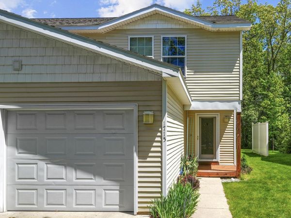 1715 Woodward Avenue, Traverse City, MI 49686