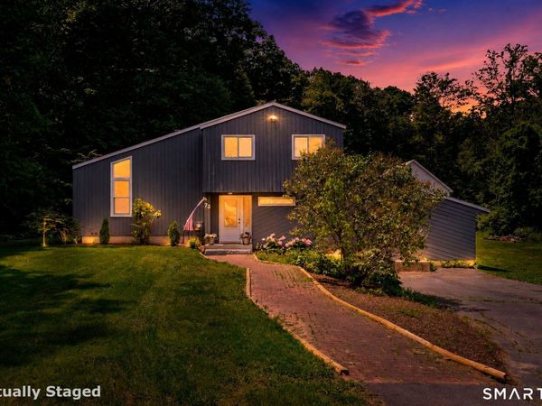 73 Petersen, Granby, CT 06035