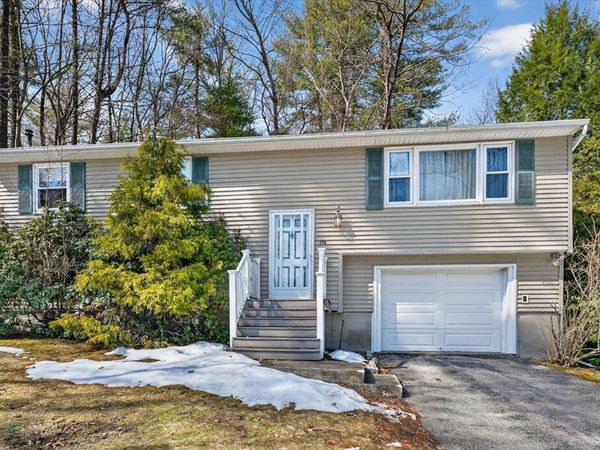 136 Dudley Rd, Oxford, MA 01540
