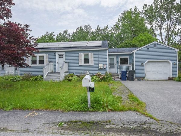 21 Payton Street, Dracut, MA 01826
