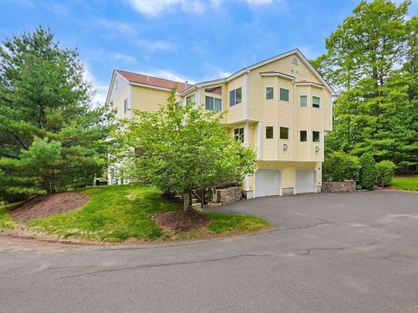 387 America Blvd, Unit 387, Ashland, MA 01721