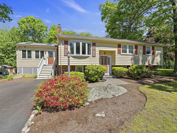 156 Third St, Stoughton, MA 02072