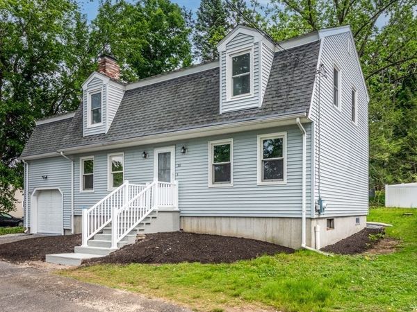 30 A St, Framingham, MA 01701