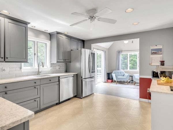 14 Otis Street, Woburn, MA 01801