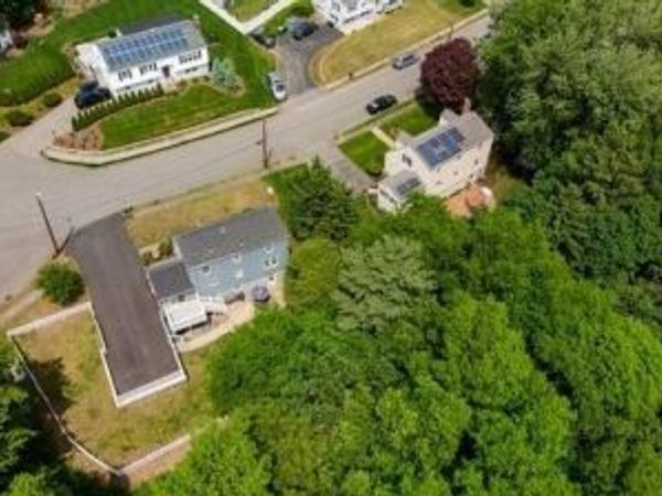 14 Otis Street, Woburn, MA 01801