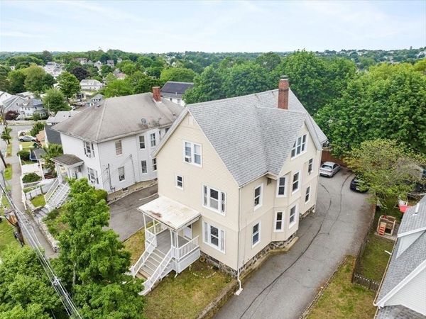 11 Fernwood Ave, Lynn, MA 01904