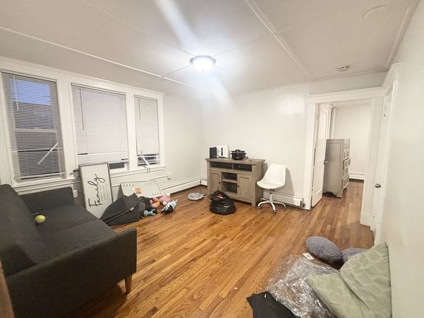 11 Hancock Street, Unit 20, Everett, MA 02149