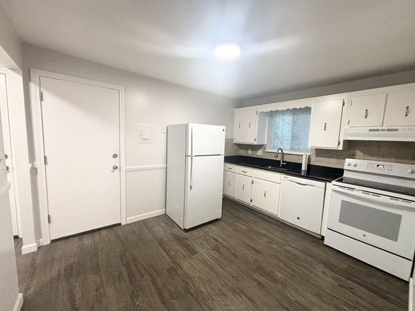 75 Vine Street, Unit 6 - A1, Saugus, MA 01906