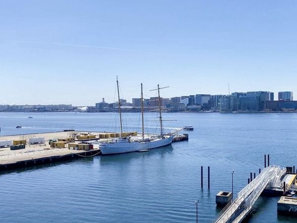 45 Lewis St, Unit 503, Boston, MA 02128