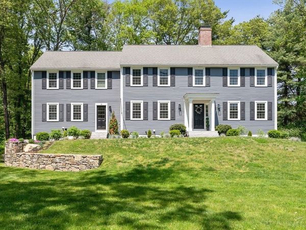 18 Harvard Drive, Sudbury, MA 01776
